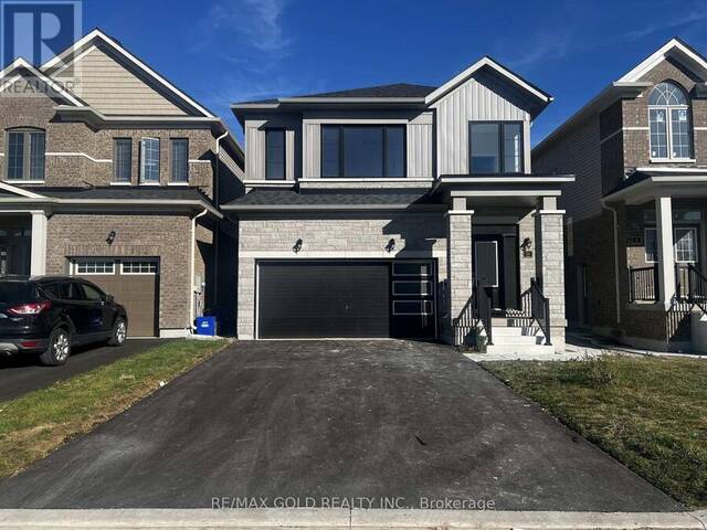 24 HYLTON DRIVE Barrie Ontario