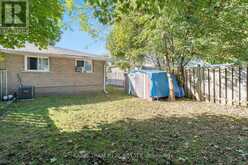 22A BERNICK DRIVE Barrie 