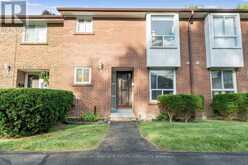 27 - 3065 LENESTER DRIVE Mississauga