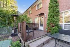 27 - 3065 LENESTER DRIVE Mississauga 