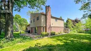 2257 DEVON ROAD Oakville