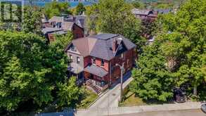 36 WILSON PARK ROAD Toronto