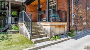 36 WILSON PARK ROAD Toronto