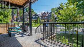 36 WILSON PARK ROAD Toronto