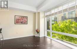 50 - 28 FIELDWAY ROAD Toronto