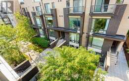 50 - 28 FIELDWAY ROAD Toronto