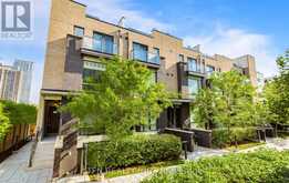 50 - 28 FIELDWAY ROAD Toronto