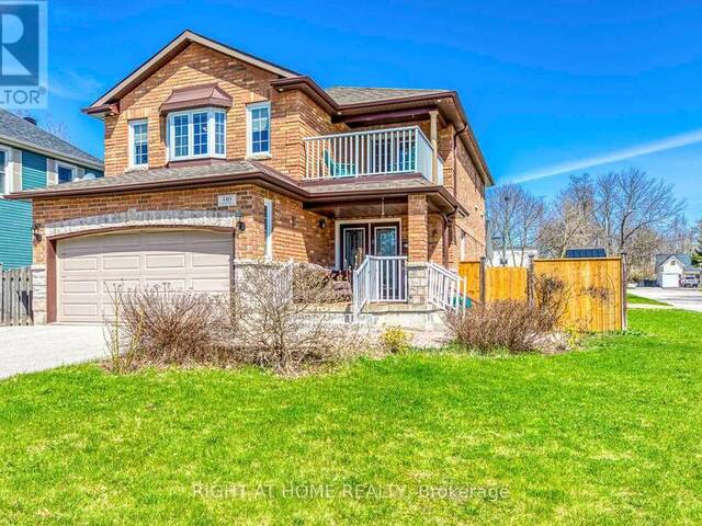 149 CRESCENT STREET Halton Hills  Ontario