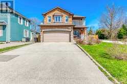 149 CRESCENT STREET Halton Hills 