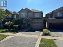 3254 MCDOWELL DRIVE Mississauga 