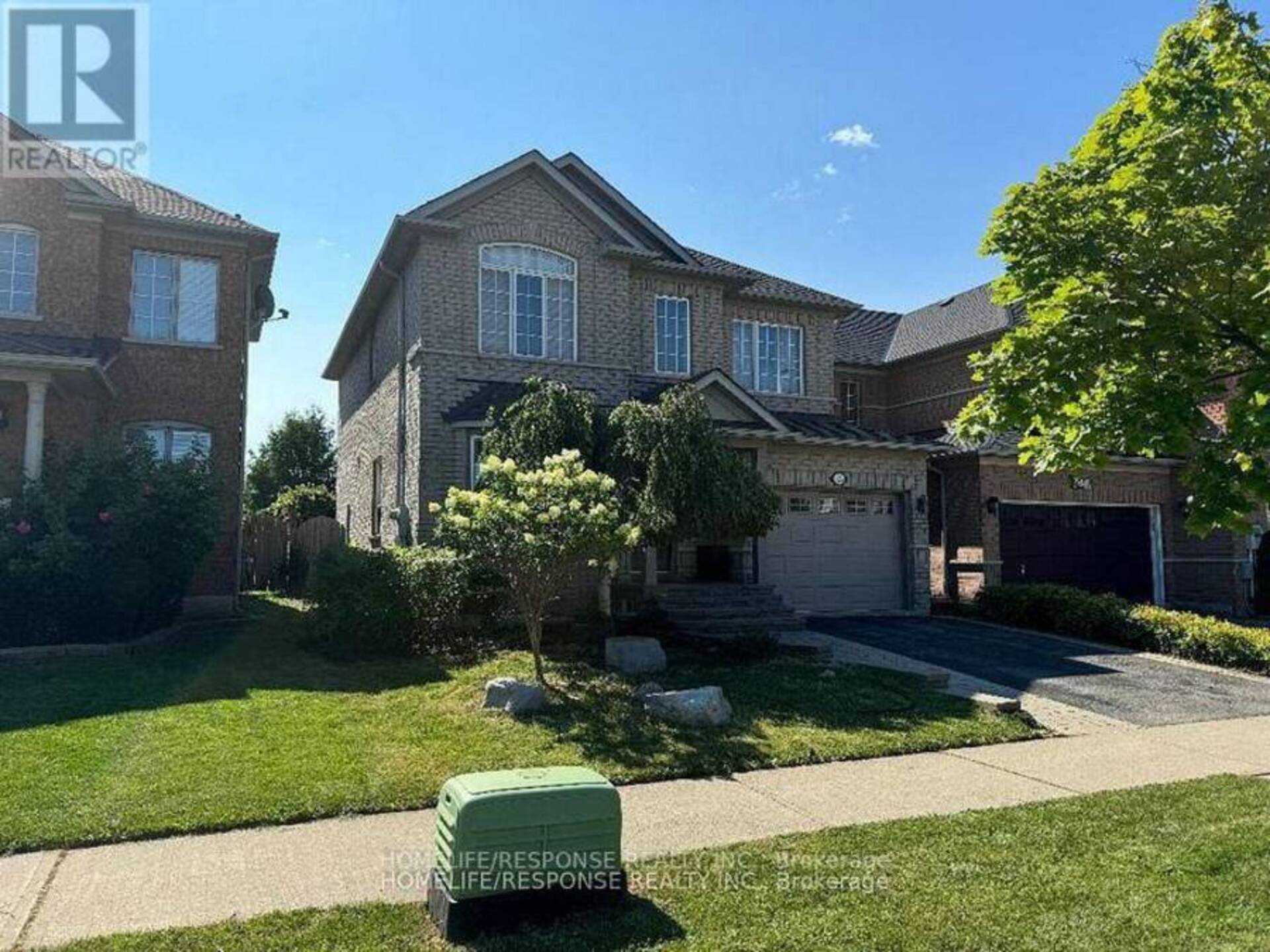 3254 MCDOWELL DRIVE Mississauga 