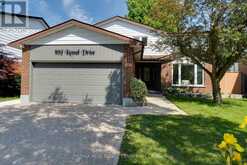 902 KOWAL DRIVE Mississauga 