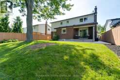 902 KOWAL DRIVE Mississauga