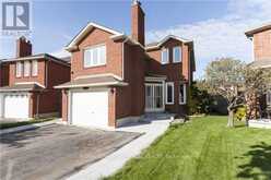 UPPER - 4586 PEMMICAN TRAIL Mississauga