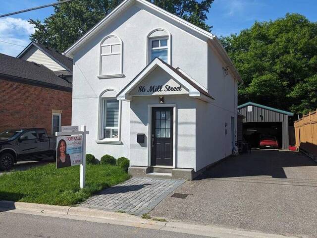 86 MILL STREET Orangeville Ontario