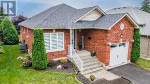 281 ROCKINGHAM COURT Cobourg