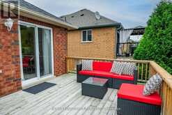 281 ROCKINGHAM COURT Cobourg