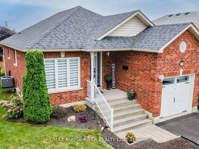 281 ROCKINGHAM COURT Cobourg Ontario