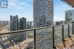 4407 - 55 BREMNER BOULEVARD Toronto 