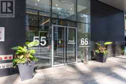 4407 - 55 BREMNER BOULEVARD Toronto 