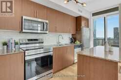 4407 - 55 BREMNER BOULEVARD Toronto 