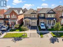 96 GARRARDVIEW STREET Ajax 