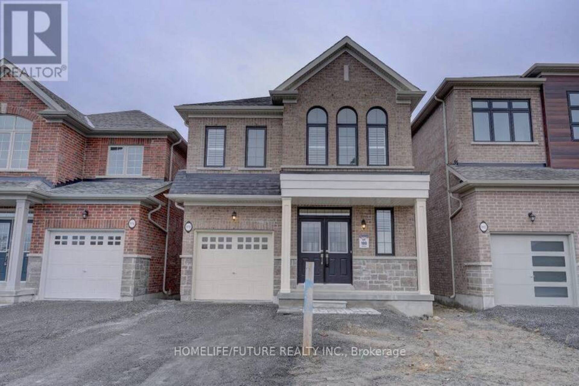 978 REXTON DRIVE Oshawa 