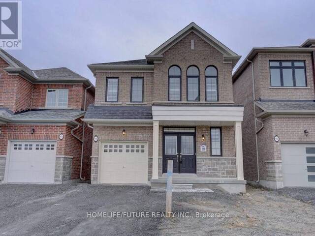 978 REXTON DRIVE Oshawa  Ontario