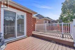 1778 EDENWOOD DRIVE Oshawa 