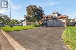 1778 EDENWOOD DRIVE Oshawa 