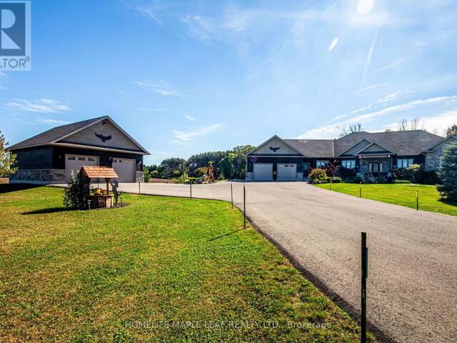 5399 CONCESSION RD 6 Adjala-Tosorontio Ontario