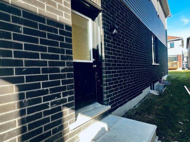 UNIT 1 - 24 HYLTON DRIVE Barrie Ontario