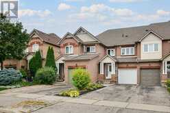 3971 DISCOVERY COURT Mississauga