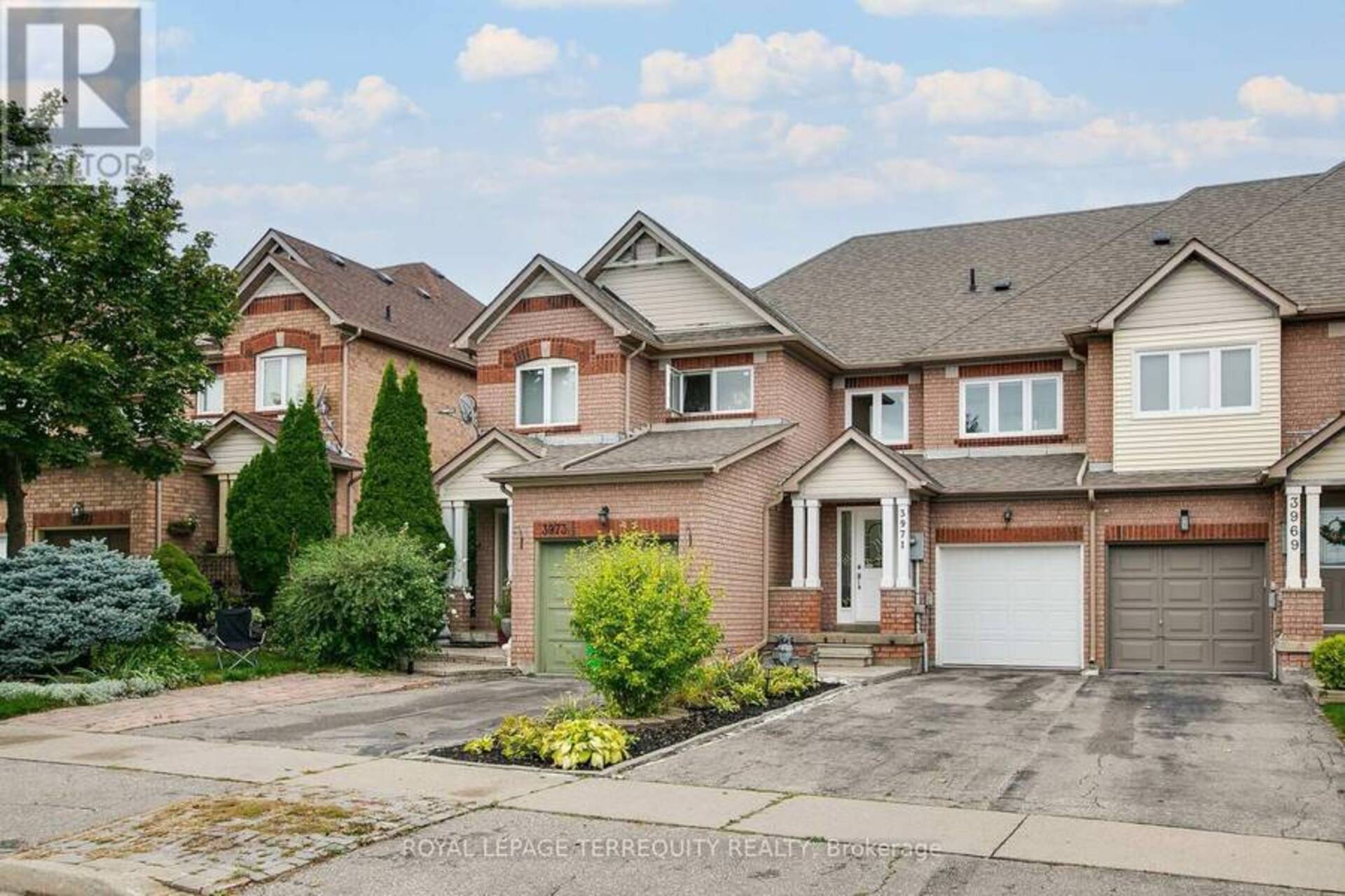 3971 DISCOVERY COURT Mississauga 