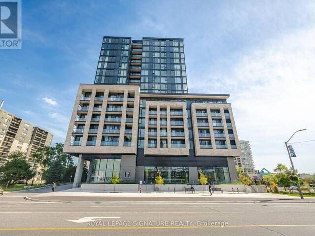 914 - 86 DUNDAS STREET E Mississauga Ontario