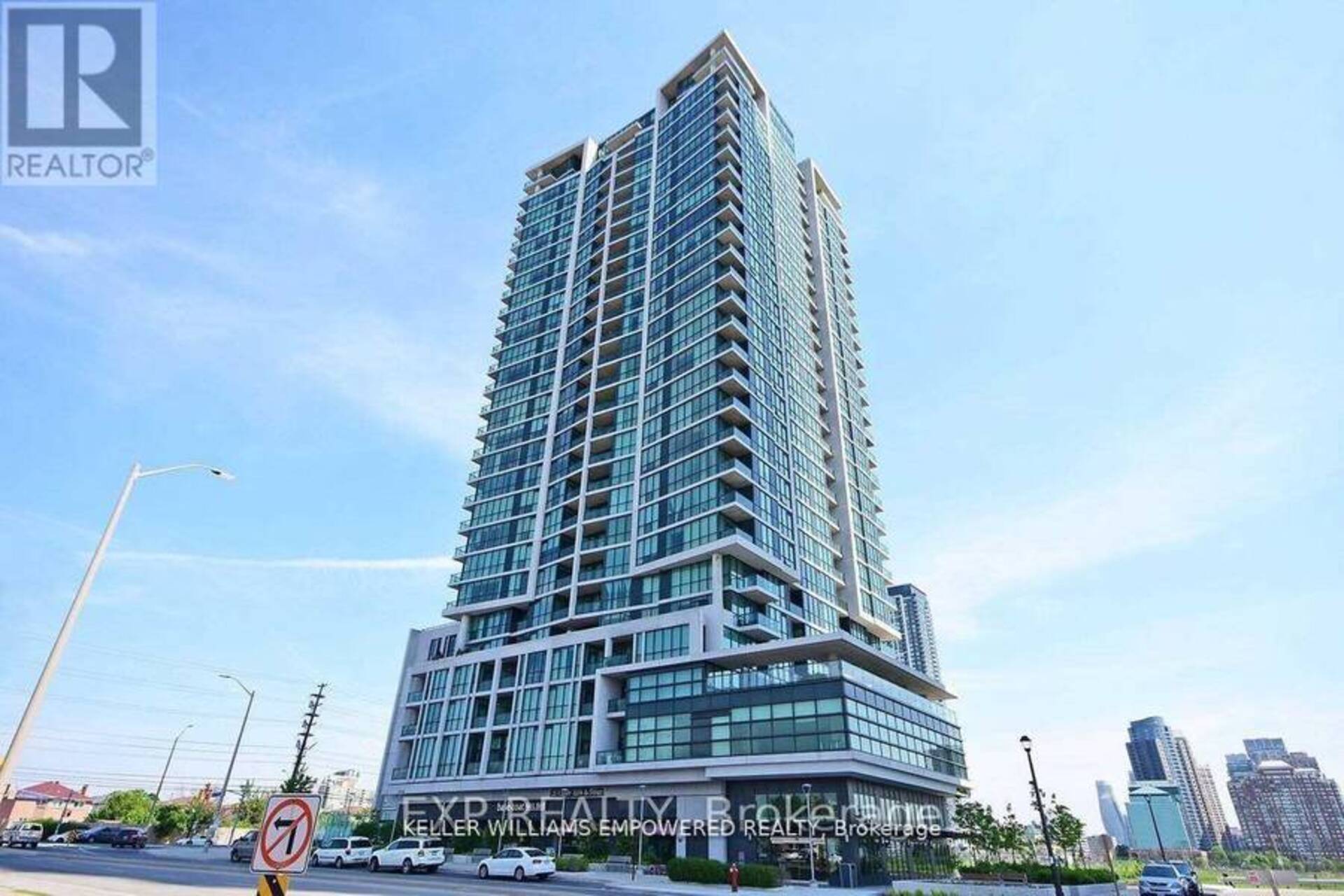 1308 - 3985 GRAND PARK DRIVE Mississauga 