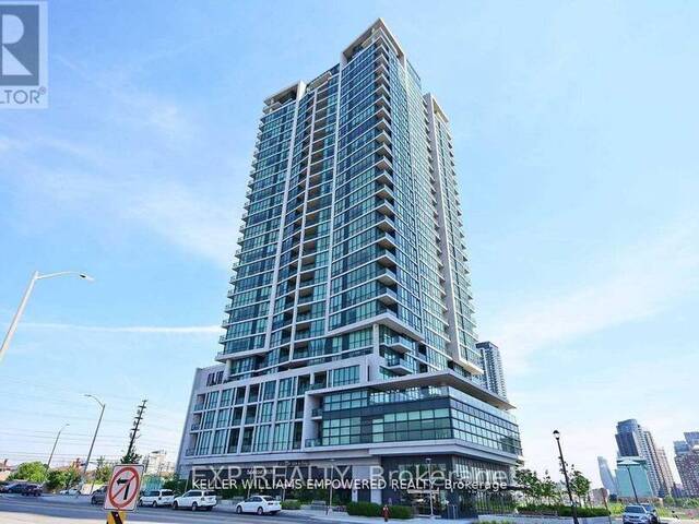 1308 - 3985 GRAND PARK DRIVE Mississauga  Ontario