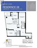 1308 - 3985 GRAND PARK DRIVE Mississauga 