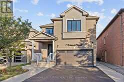 7 VANWOOD CRESCENT Brampton