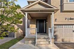 7 VANWOOD CRESCENT Brampton 