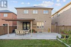 7 VANWOOD CRESCENT Brampton 