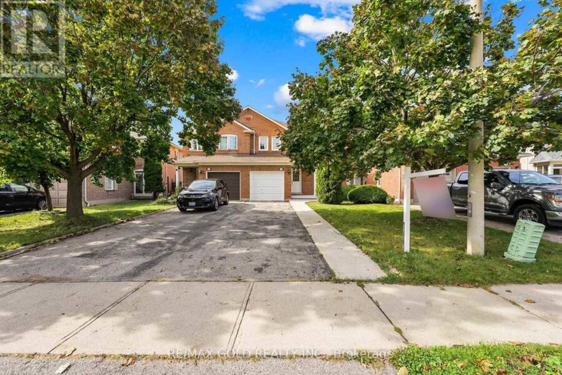 1342 QUEST CIRCLE Mississauga 