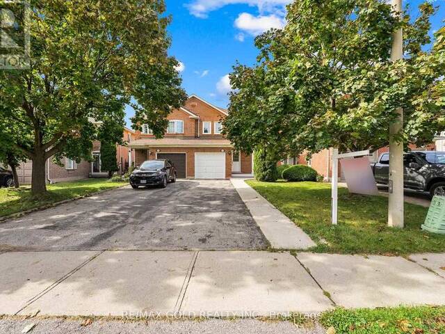 1342 QUEST CIRCLE Mississauga Ontario