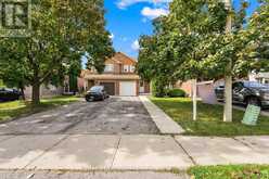 1342 QUEST CIRCLE Mississauga