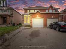 84 CARRIE CRESCENT Brampton 