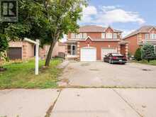 84 CARRIE CRESCENT Brampton