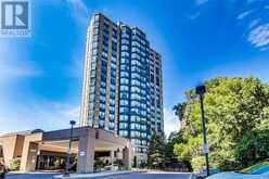 #1402 - 3 HICKORY TREE ROAD Toronto