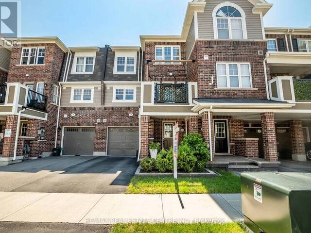 559 BUCKEYE COURT Milton Ontario