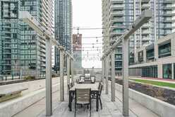 3116 - 4055 PARKSIDE VILLAGE DRIVE Mississauga 