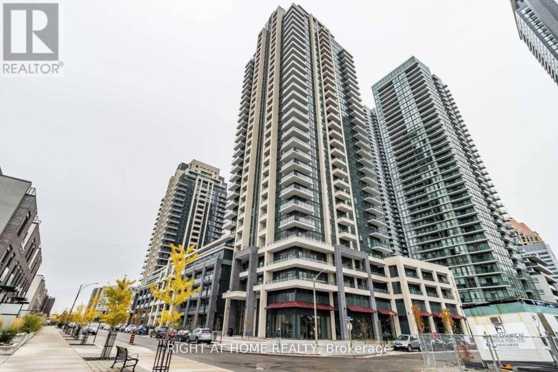 3116 - 4055 PARKSIDE VILLAGE DRIVE Mississauga 